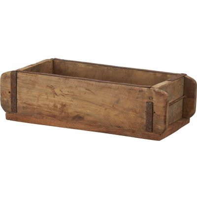 Dřevěný podelný květník Yelina 32 cm Wikholm Form – Hledejceny.cz