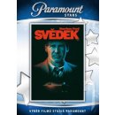 svědek paramount DVD