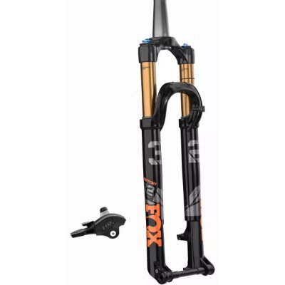 Fox 32 FLOAT SC Factory – Sleviste.cz