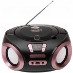 Adler Boombox AD-1181 – Zboží Živě