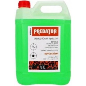 Predator Repelent Animals 5 l