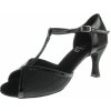 Dámské taneční boty Artis DL-14 černá
