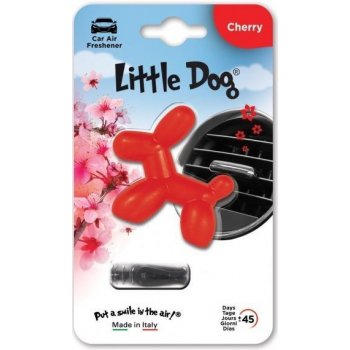 Little Dog Cherry