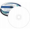 8 cm DVD médium MediaRange DVD+R DL 8.5GB 8x, printable, spindle, 10ks (MR468)