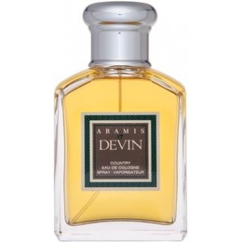 Aramis Devin kolínská voda pánská 100 ml