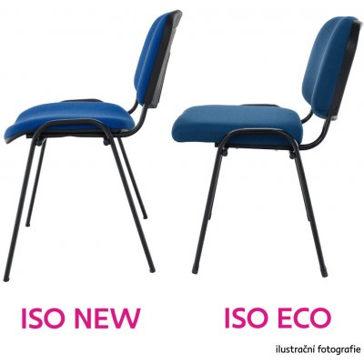 Kondela ISO – Zboží Dáma