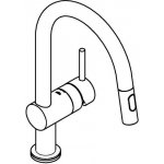 GROHE 31358002 – Hledejceny.cz
