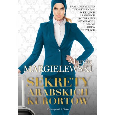 Sekrety arabskich kurortów – Hledejceny.cz