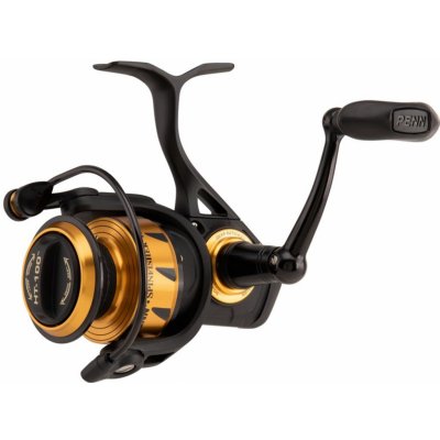 Penn Spinfisher VI Spinning 9500