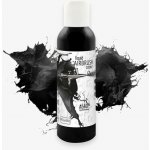 Food Colours airbrush barva tekutá Black 135 ml – Hledejceny.cz