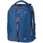 Walker batoh Elite Wizzard Navy Melange – Zbozi.Blesk.cz