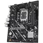 Asus PRIME B760M-F WIFI 90MB1N00-M0EAY0 – Hledejceny.cz