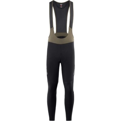 Pedaled Element Thermo Tights Black