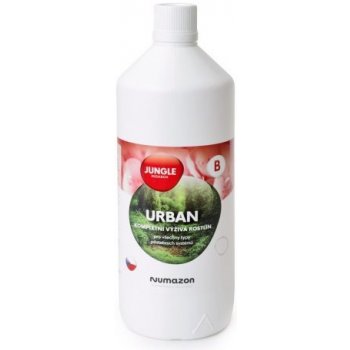 JUNGLE URBAN B - 1 l