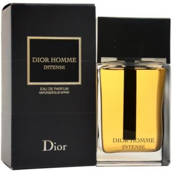 Christian Dior Intense parfémovaná voda pánská 100 ml