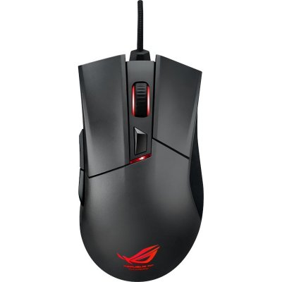 Asus ROG Gladius 90MP0081-B0UA00 – Hledejceny.cz