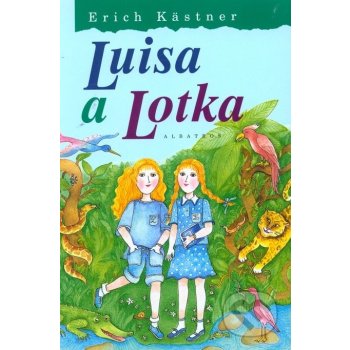 Luisa a Lotka