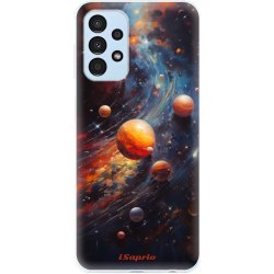 iSaprio Planets Samsung Galaxy A13