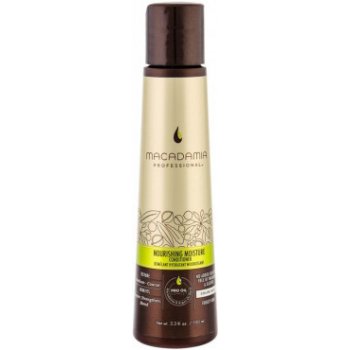 Macadamia hydratační kondicionér na vlasy Nourishing Moisture 100 ml