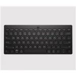 HP 350 Compact Multi-Device Bluetooth Keyboard 692S8AA#BCM – Hledejceny.cz