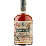 Don Papa Baroko 40% 0,7 l (holá láhev) – Sleviste.cz