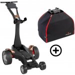 Stewart Golf Q Follow 2.0 Cooper elektrický 36 jamek – Zboží Dáma