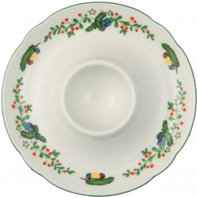 Marie-Luise Weihnachten Šálek na vejce, Seltmann Weiden – Zbozi.Blesk.cz