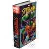 Komiks a manga Spider-Man: Ben Reilly Omnibus Vol. 2 - Dan Jurgens, Todd DeZago, Tom DeFalco, Howard Mackie, Luke Ross (Ilustrátor), Mike Wieringo (Ilustrátor), Mark Bagley (Ilustrátor), Steve Skroce (Ilustrátor)