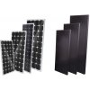 Fotovoltaický panel Carbest Solární panel CB-190 Full Black