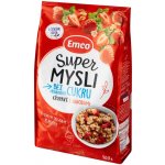Emco Super mysli s jahodami 500 g – Zboží Dáma