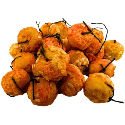 Mikbaits Rohlíkové boilies Mango 50 ml – Sleviste.cz