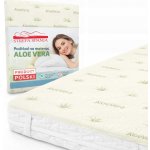 Strefa Spania Sleeping Chránič matrace 200x90 – Sleviste.cz