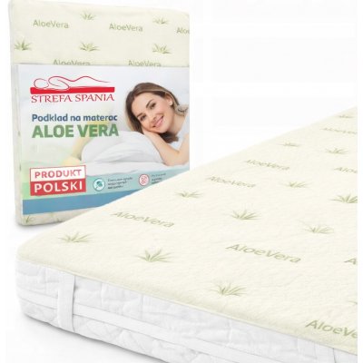 Strefa Spania Sleeping Chránič matrace 200x90 – Sleviste.cz