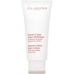 Clarins Hydratační tělové mléko pro suchou pleť (Moisture-Rich Body Lotion) 200 ml – Zbozi.Blesk.cz