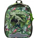 Baagl Shelly Dinosaurus zelený – Zboží Dáma