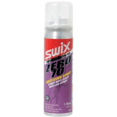 Swix N6 Zero 70 Economy 70 ml – Hledejceny.cz