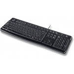 Logitech Keyboard K120 for Business 920-002641 – Zboží Živě