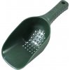 Rybářský vrhač návnady Zfish Lopatka Baiting Spoon Holes L