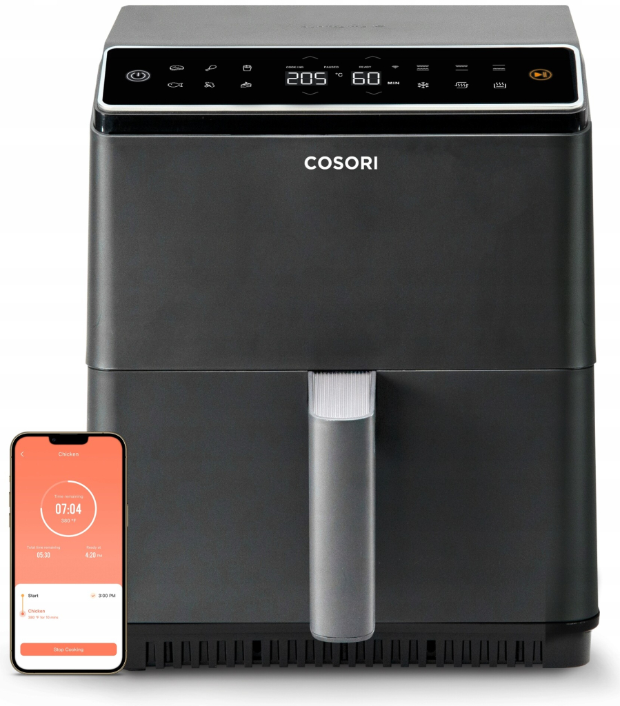 Cosori CAF-P681S-KEUR