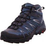 Salomon X Ultra Pioneer Mid Gtx 471964 boty – Zboží Mobilmania