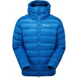 Montane Anti-Freeze XT Hoodie Neptune Blue