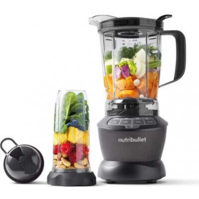 Nutribullet NBF450DG – Zboží Mobilmania