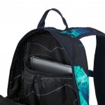 Topgal batoh Azure Splash VIKI 26045 modrá – Zboží Mobilmania