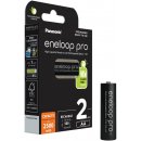 Panasonic Eneloop PRO AA 2ks 3HCDE/2BE