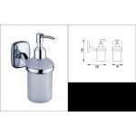 Nimco Simona SI7231C-P-26 – Zboží Dáma