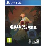 Call of the Sea (Norahs Diary Edition) – Zbozi.Blesk.cz