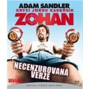 zohan: krycí jméno kadeřník BD