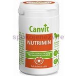 Canvit Nutrimin 1000 g – Hledejceny.cz