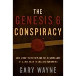 The Genesis 6 Conspiracy – Hledejceny.cz