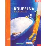 Koupelna na jedničku - Erika Kuhnová – Hledejceny.cz